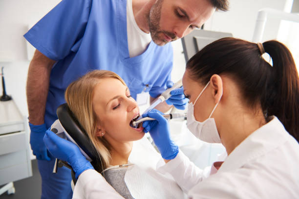 TMJ/TMD Treatment in Marvell, AR