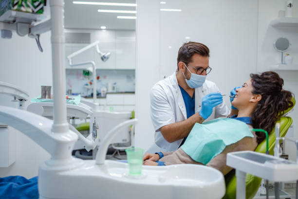 Sleep Apnea Treatment in Marvell, AR